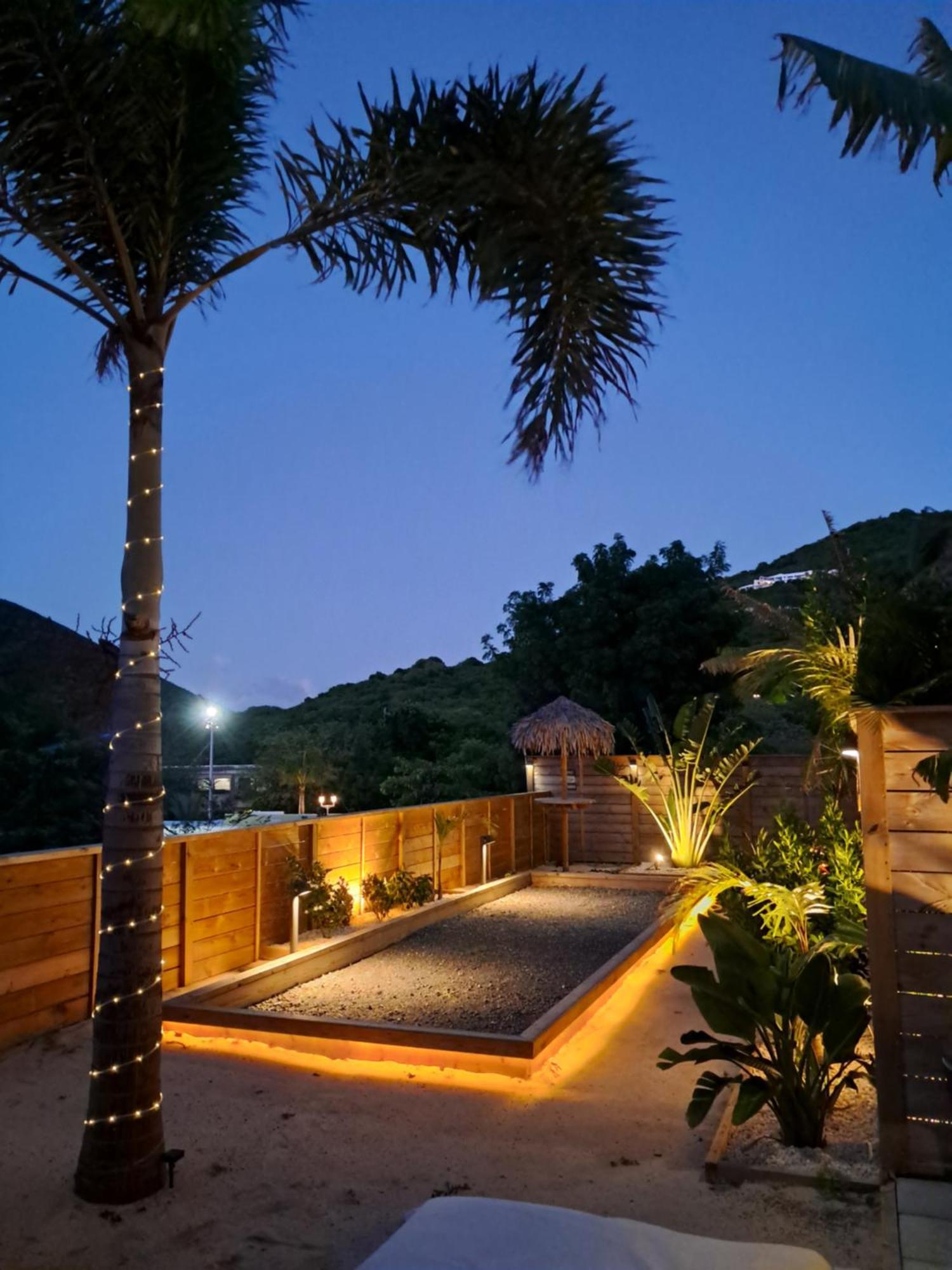 The Forest - Saint Martin 4 Etoiles كول دي ساك المظهر الخارجي الصورة